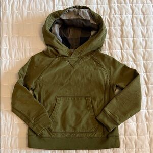 Burberry Kids Hoodie